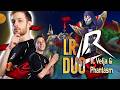 THE LOS RATONES DUO IS BACK 🔥 WE ARE TOO GOOD!