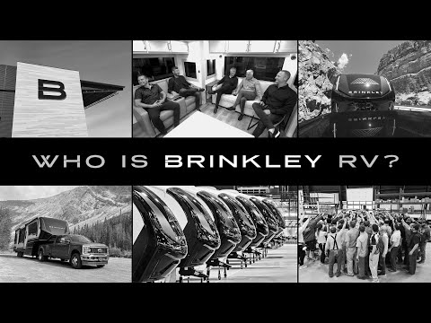 Who is Brinkley RV?