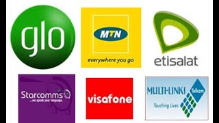 How to generate Recharge Card pins in Nigeria screenshot 5