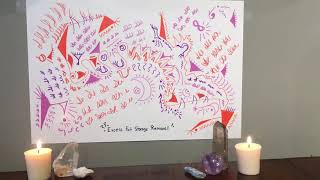 Light language activation/Excess fat storage removal