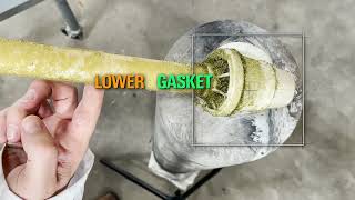 Plumbing Autopsy - Clacker Box Water Filter