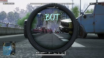 BOT MOSTLY ! RING OF ELYSIUM