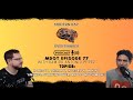 Modern Day Overthinker #podcast #77 with Ramiro Antonio Perez