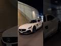 Mercedes AMG GTS SOUND #automayo #mercedesamg #amggts