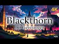 Blackthorn by J.T. Geissinger: The Ultimate Deep Dive Summary &amp; Analysis