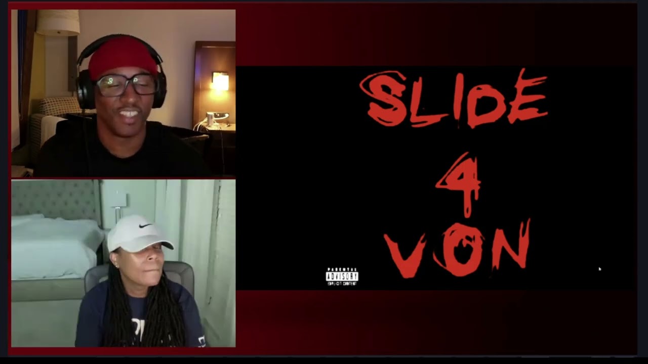 Lil Durk X King Von - We Slid ( SLIDE FOR VON ) (REACTION!!!)