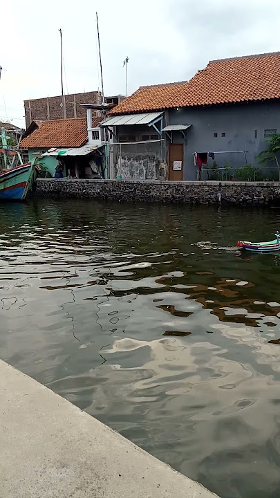 tek..tek sdh berlalu 🍒 sekarang ganti tok..otok🛥️😲🤦