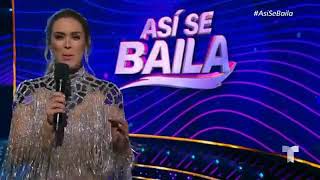 Mega presentación de Paulina rubio en vivo #reinadelpoplatino