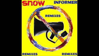 Snow - Informer (reggaemix)