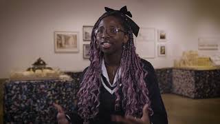 RIBA and Grimshaw Foundation Annual Art Lecture #3 | Hew Locke 1