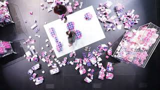 Marching Cubes Final Coundown |  Top View