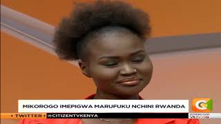 Ngozi Na Urembo Part 3