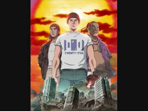 Taiyou No Mokushiroku The Power Wmv Youtube Taiyou No Mokushiroku The Power Wmv Youtube
