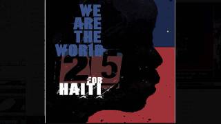 Download Lagu We Are The World 25 For Haiti (2010) (HD with lyrics) MP3 Download Lagu We Are The World 25 For Haiti (2010) (HD with lyrics) MP3