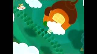 Baby Hood Footprints