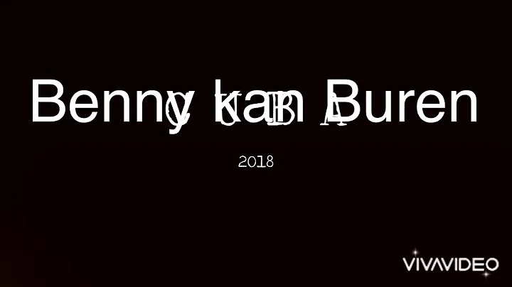 Benny kan buren  Listen to the Melody feat Lisa Mo...