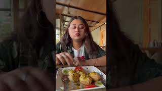 Food is love ️ #love #foodie #foodblogger #food #shortsyoutube #viral #ytshorts