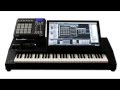 Best Keyboard Production Workstation Music Computing StudioBLADE Gen3