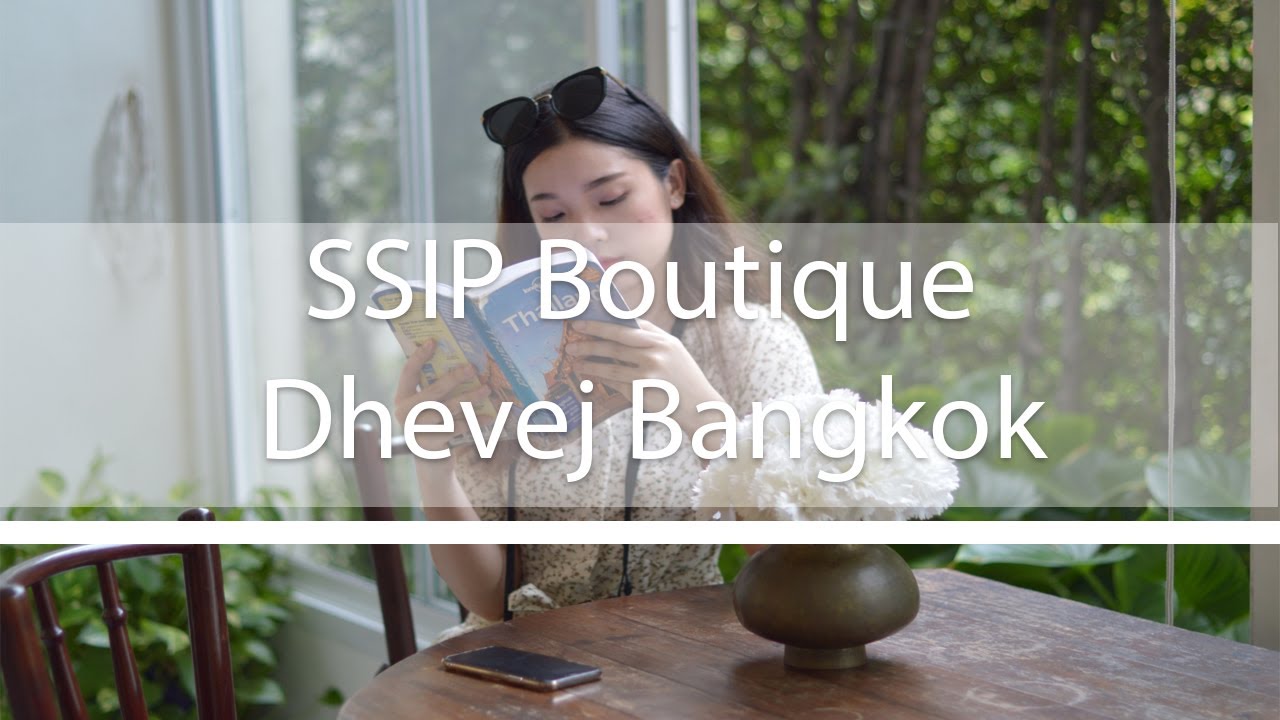 โรงแรม สิปป์ บูทิค เทเวศร์ โฮเทล (SSIP Boutique Dhevej Bangkok) | สรุปเนื้อหาที่เกี่ยวข้องโรงแรม แถว เทเวศ น์ที่มีรายละเอียดมากที่สุด