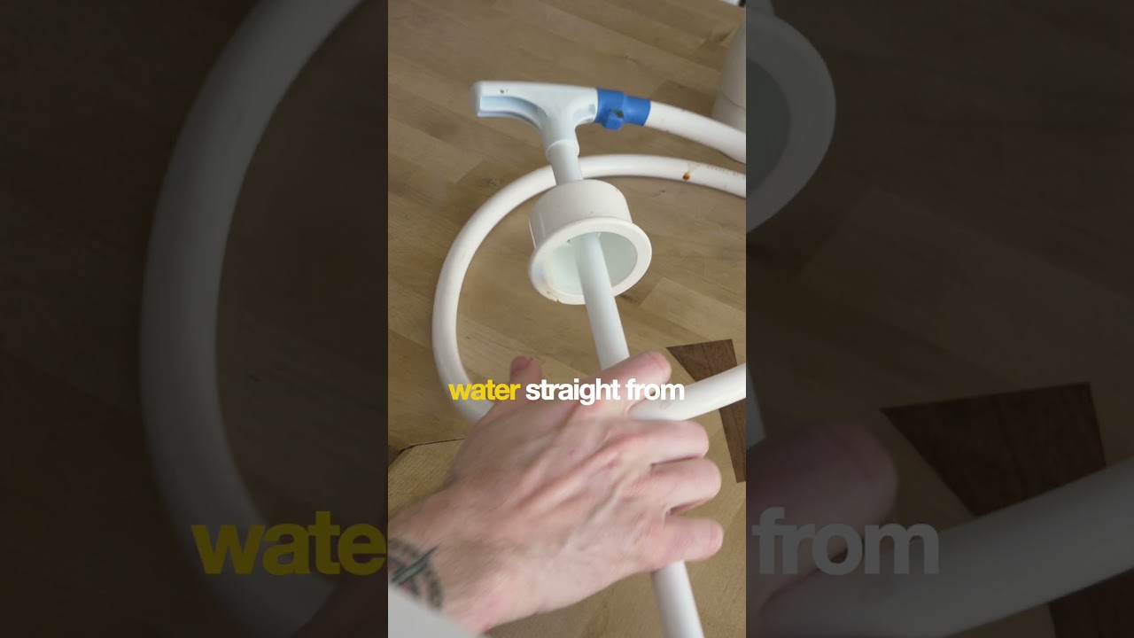 Here’s how to set up your espresso machine so you can do a pop up or mobile event virtually anywhere