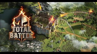 Total Battle Тактическая Стратегия скачать игру на телефон бесплатно