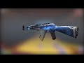 End of video