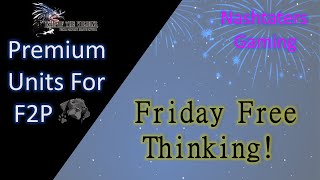War of the Visions Friday Night Weekly Stream! Friday Free Thinking Live !
