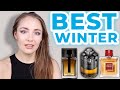 Top 10 DESIGNER Winter Fragrances For Men