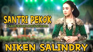 Niken Salindry - Santri Pekok - Campursari Mayangkara