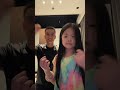Hai bố con 🥰🥰