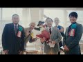 FLOW 「贈る言葉 (20周年アニバーサリーバージョン) 」Drama Video