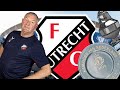 Ik ben de nieuwe coach van fc Utrecht!! Eafc24