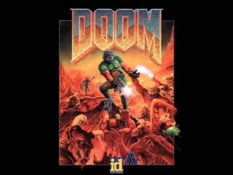 Unused DooM Music #23 - Map09 - Into Sandy's City ...