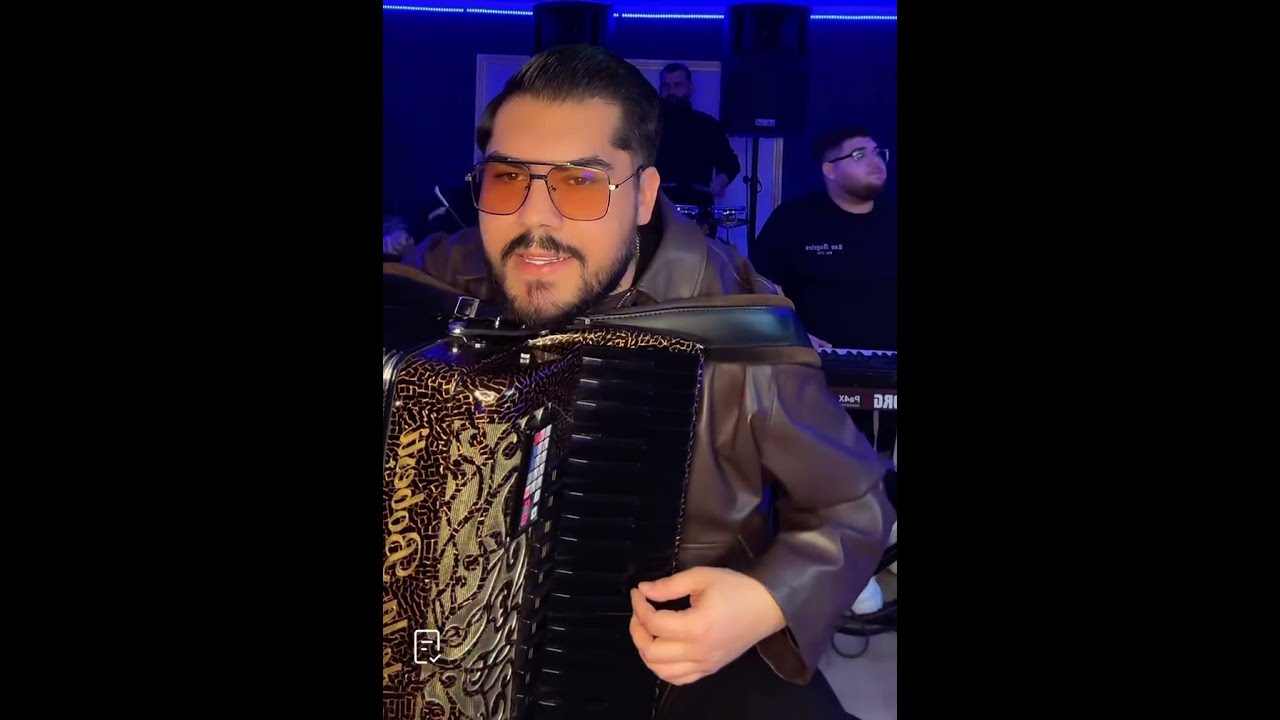 Adrian de la Bobesti‼️Super talent🎹❤️