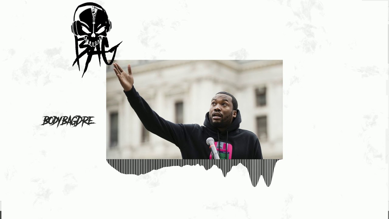 FREE Meek Mill Type Beat "Trained 2 KIll" Rap/Trap Beat Instrumental I Prod. Bodybagdre