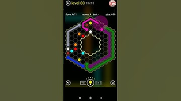 Free Flow Party Sampler Level 80 13x13