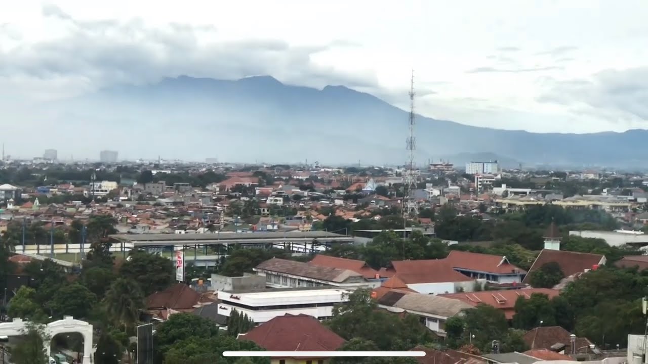 Seharian keliling Dago-Lembang | Bandung 
