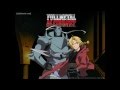 Fullmetal alchemist ending 1