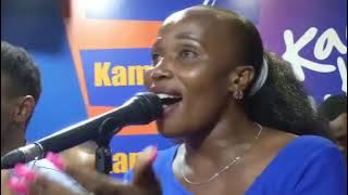 Utuku wa Kugooca, guthathaiya na kwambararia Ngai thiini wa #Kigooconightlive