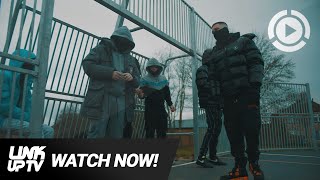 Carlo - 2022 Vision [Music Video] Link Up TV
