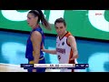 Pelin Bilgiç - PG - Galatasaray