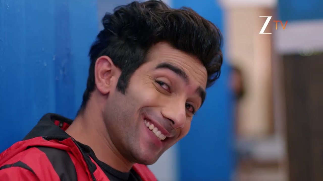 Bhagya Lakshmi EP 167