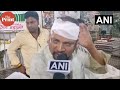 'We will not bow down even if they kill us' - Sanjay Mahto, injured during Jharkhand protest