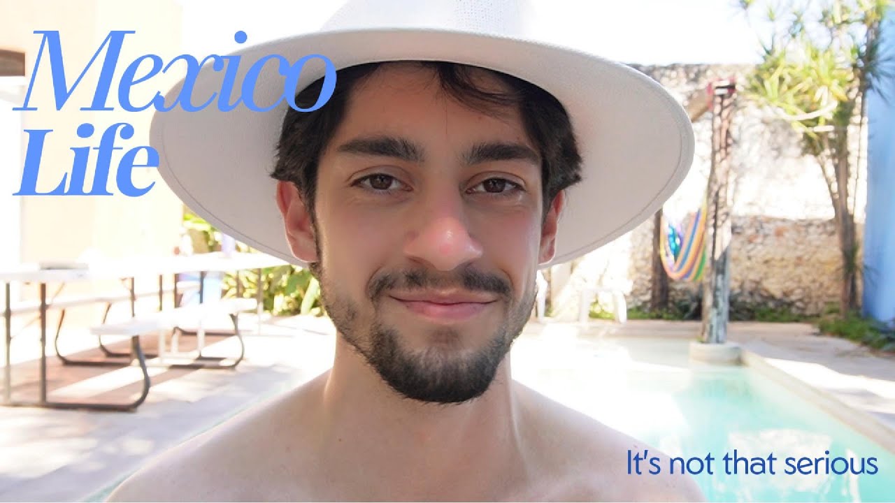 It's not that serious - YouTube