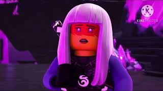 All The Things He Said Ninjago Crystalized Neo Winter Storms