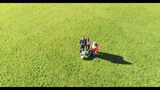 Drone Flight Rozelle