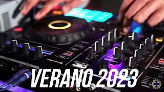 VERANO 2023🔥 MIX FIESTERO 🌴| LO MAS NUEVO |Enganchado Fiestero - JUANI SANCHEZ DJ