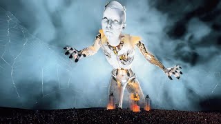 Anyma | The End of Genesys | Remix | Las Vegas | Sphere #anyma #concert