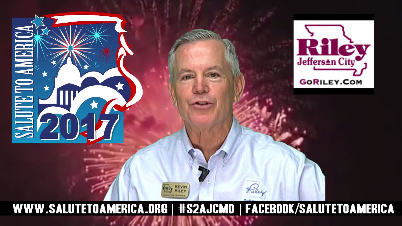 STA'17 Promo Riley Auto Group YouTube