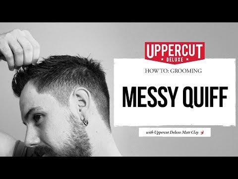 how-to-style-a-messy-quiff-|-uppercut-deluxe